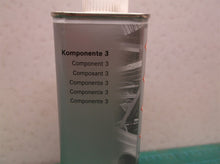 OEM MERCEDES-BENZ BODYWORK COMPONENT 3 FROM ADHESIVE KIT A012-989-17-71-11