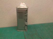 OEM MERCEDES-BENZ BODYWORK COMPONENT 3 FROM ADHESIVE KIT A012-989-17-71-11