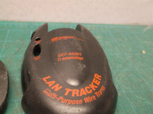assorted parts for a Gardner Bender GET-4220K Multi-Purpose Wire and LAN Tracker