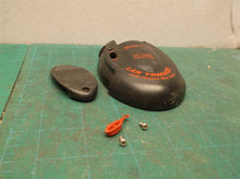 assorted parts for a Gardner Bender GET-4220K Multi-Purpose Wire and LAN Tracker
