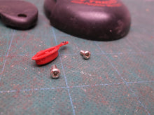 assorted parts for a Gardner Bender GET-4220K Multi-Purpose Wire and LAN Tracker
