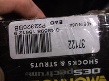 Shock Absorber-OE Spectrum Light Truck Front Monroe 37122