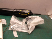 Shock Absorber-OE Spectrum Light Truck Front Monroe 37122