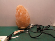 7 Inch Himalayan Salt Lamp with Cord -