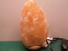 7 Inch Himalayan Salt Lamp with Cord -