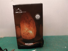 7 Inch Himalayan Salt Lamp with Cord -