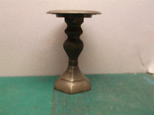 vintage candle holder