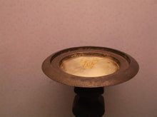vintage candle holder
