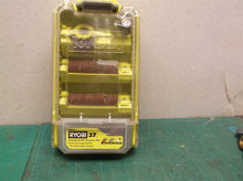 RYOBI Rotary Tool All-Purpose Kit 37-piece For Wood, Metal, and Plastic A90AS37