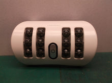 electric foot massager battery powered
