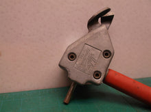 Malco TS1 Turbo Shear 20 Gauge Capacity Sheet Metal Cutting Attachment