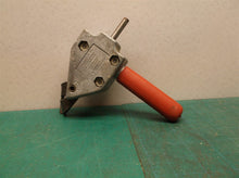Malco TS1 Turbo Shear 20 Gauge Capacity Sheet Metal Cutting Attachment