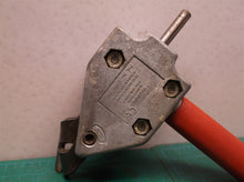 Malco TS1 Turbo Shear 20 Gauge Capacity Sheet Metal Cutting Attachment
