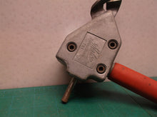 Malco TS1 Turbo Shear 20 Gauge Capacity Sheet Metal Cutting Attachment