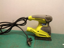 Ryobi 2 Amp 5" Sheet Sander Model# S652DG No dust Bag on22125d009318