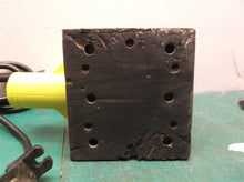 Ryobi 2 Amp 5" Sheet Sander Model# S652DG No dust Bag on22125d009318