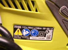 Ryobi CFS1503G Corded Electric Corner Cat Finish Sander 0n22371d003840