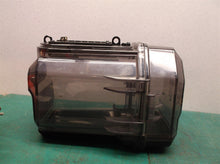 battery housing off a Ryobi RY124050VNM Brushless 4OV EZClean Power Cleaner