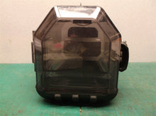 battery housing off a Ryobi RY124050VNM Brushless 4OV EZClean Power Cleaner