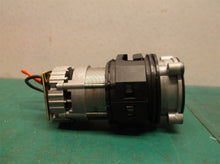motor assembly off a Ryobi RY124050VNM Brushless 4OV EZClean Power Cleaner