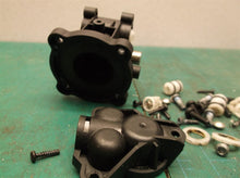 ASSORTED PUMP PARTS off a Ryobi RY124050VNM Brushless 40V EZClean Power Cleane