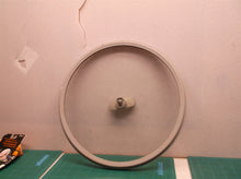 Berq HOFF Glass cover Balance Moonmist 32cm