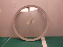 Berq HOFF Glass cover Balance Moonmist 32cm