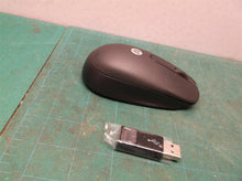 Original HP Elite Wireless USB Mouse & Receiver 2.40GHz - 672653-001