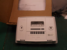 Honeywell Home Horizontal Non-Programmable Thermostat (RTH111B)