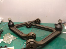 Doogo 2WD 5-Lug Front Upper Control Arm Kit Ball Joint Tie Rods Sway Bar Link Co