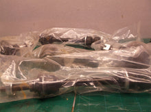 Doogo 2WD 5-Lug Front Upper Control Arm Kit Ball Joint Tie Rods Sway Bar Link Co