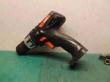Drill Master 68287 Cordless Drill Driver 18 Volt 3/8" Bare Tool ONLY