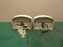 M-F End Caps w Aviation Connectors From TRI-PROOF LED Light Model LY-SF90L1500-8