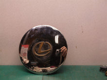 Vintage Lexus Gray/Gold logo Center Cap Hub Cap 42603-32140
