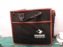 husky dual cargo bin 258924