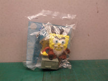 Burger King Sponge Bob Atlantis Squarepants Toy