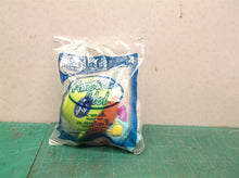 2008 American Idol McDonalds Happy Meal Toy Lil' Hip Hop #4 NEW IN PACKAGE