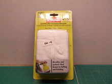 Ryobi Replacement Buffing and Polishing Bonnets Genuine OEM A38BB11 4" - 7" NEW