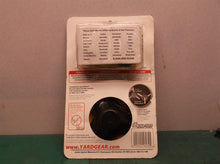 Rino-Tuff Push-N-Load 3-Blade Universal Trimmer Head Universal New In Package