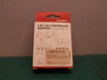 DOBE 4 Port Controller Adapter for Nintendo Wii U, Switch, PC USB Adapter