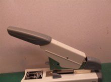 Swingline Heavy Duty Stapler, 160 Sheet Capacity, missing front foot