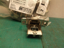 Blum 9-Pack 1/2-in Nickel Plated Self-closing Concealed Cabinet Hinge