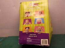 just kidz 12" flower kids box in poor shape
