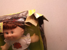 just kidz 12" flower kids box in poor shape