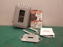 TayMac 1-Gang Rectangle Plastic Weatherproof Electrical Box Cover