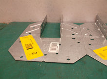 (5 )Hurricane Tie, 8-Nail -H10A