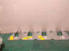 (5 )Hurricane Tie, 8-Nail -H10A