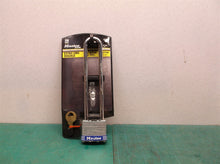 master lock 1kadln extra long shank lock with keys
