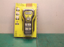 RYOBI ESF5002 Whole Stud Finder Auto Depth Scan Tech Hand-Held Multiple LED's