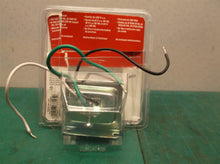 Utilitech Wired Doorbell Transformer 120 VAC Input/8 VAC Output